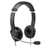 Headsets & Microphones