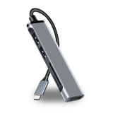 USB Hubs & Docking Stations