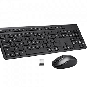 Keyboards & Mice