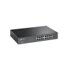 16-Port Gigabit Desktop/Rackmount Switch