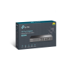 16-Port Gigabit Desktop/Rackmount Switch
