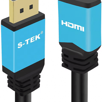 HDMI Male to Male Cable