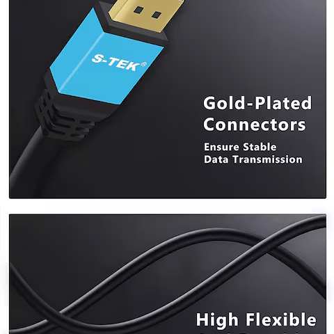 HDMI Male to Male Cable