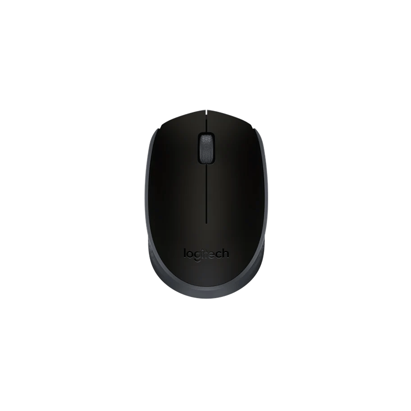 M171 Wireless Mouse