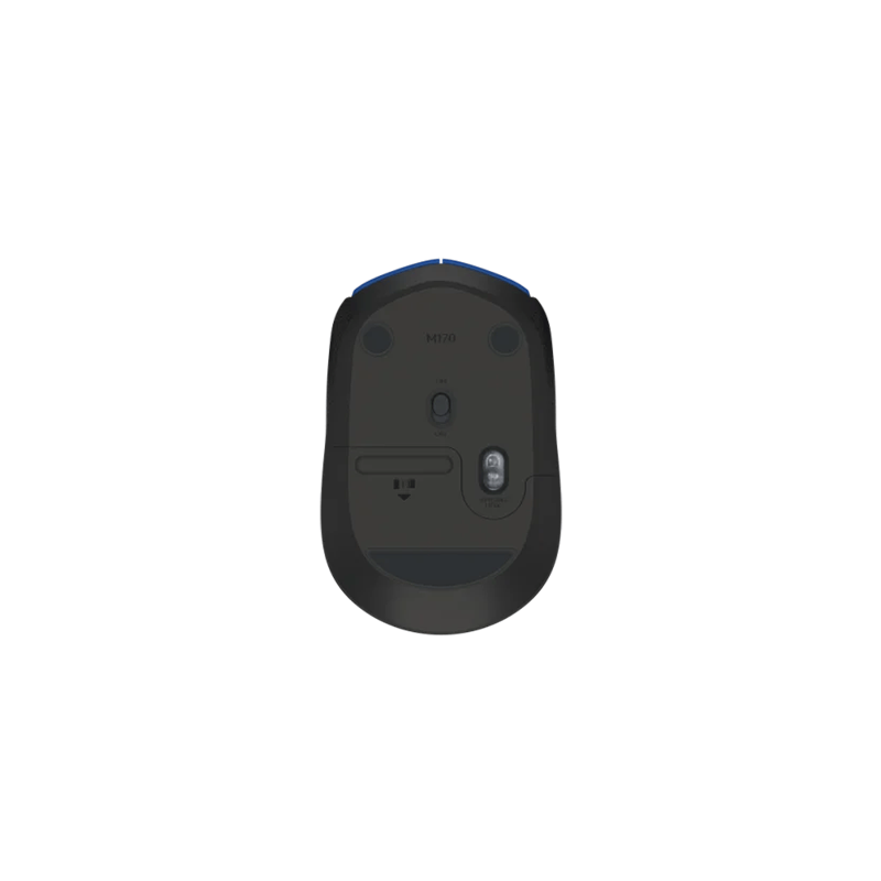 M171 Wireless Mouse