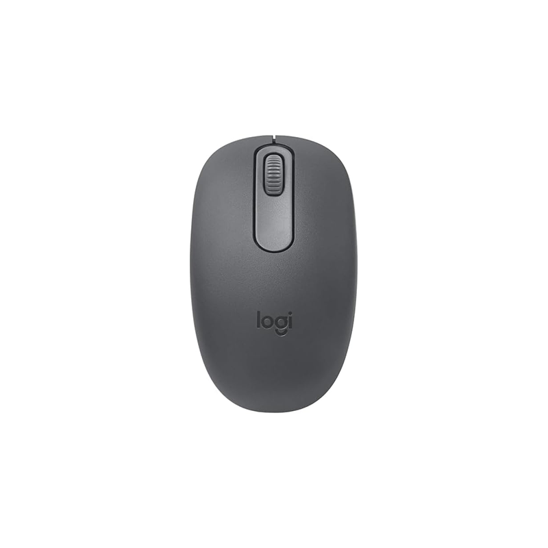 M196 Wireless Mouse