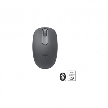 M196 Wireless Mouse