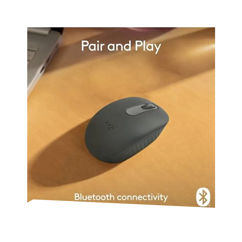 M196 Wireless Mouse