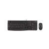 MK120 Corded Keyboard and Mouse Combo