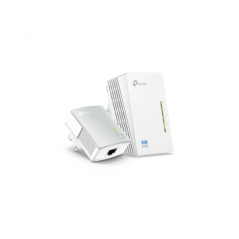 Power Line Wifi extender